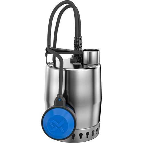 Grundfos Kellerentwässerungspumpe UNILIFT KP350-A1, Rp 1 1/4 IG, 230 V, 5 m