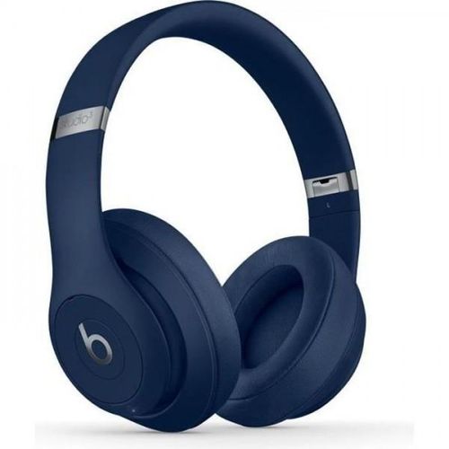 Beats Studio3 Wireless Kopfhörer wireless - Blau