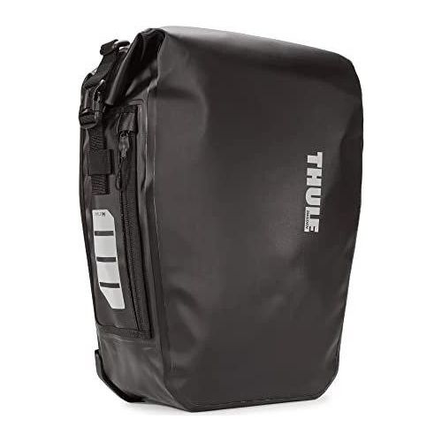 Thule Shield Pannier 17L Gepäckträgertasche Black