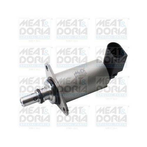MEAT & DORIA Regelventil Kraftstoffmenge (Common-Rail-System) 98251 für VW GOLF VI (5K1)