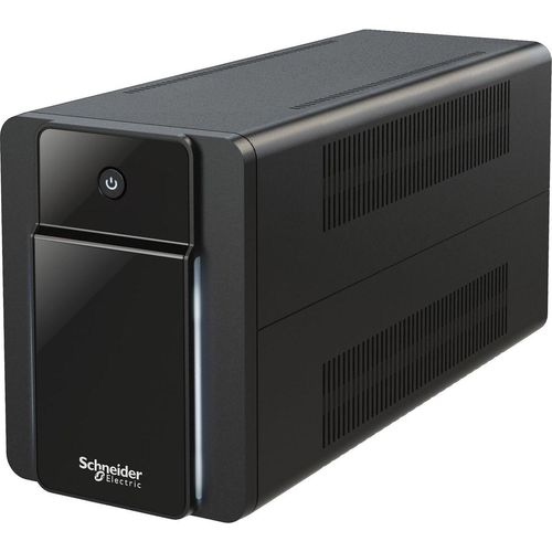 APC BXS950MI-GR, Line-Interaktiv, 0,95 kVA, 520 W, Pseudo sine, 140 V, 300 V