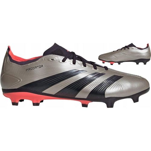 Fußballschuhe Adidas Predator League FG Größe: 39 1/3