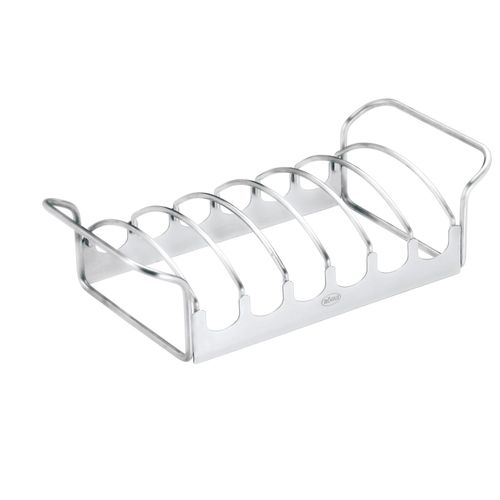 Braten- und Rippchenhalter