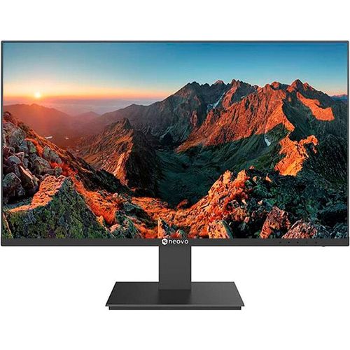 AG Neovo LA-2703 - flicker-free LED monitor HDMI DP VGA