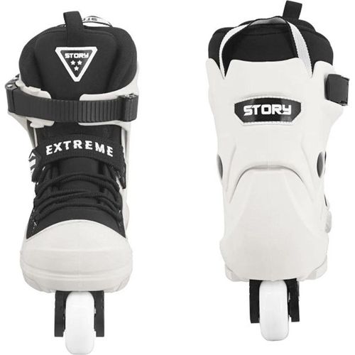 Story Aggressive Inline Skates Weiß