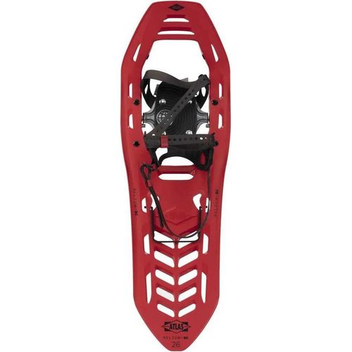 Atlas Snow-shoe Helium Bc Schneeschuhe Rot EU 40-47 / 68-100 Kg Rot EU 40-47