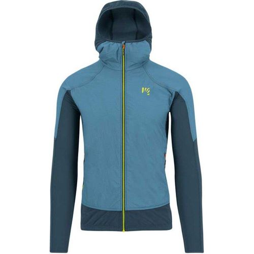 Karpos Lavaredo Jacke Blau XL Mann Blau XL