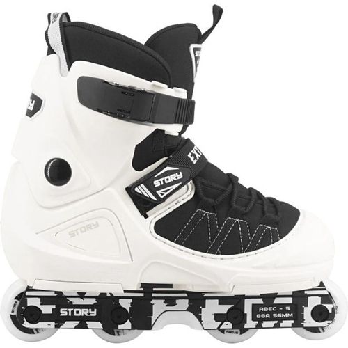 Story Aggressive Inline Skates Weiß