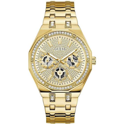 Guess Kryptonite GW0960G2 Herrenuhr