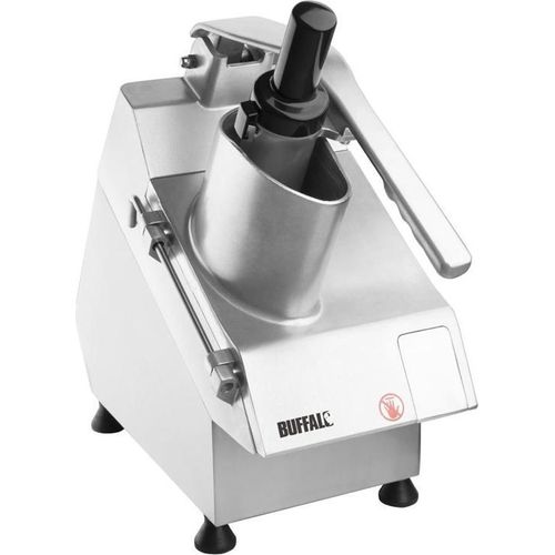 Buffalo Mehrzweck Gemüsezubereitungsmaschine