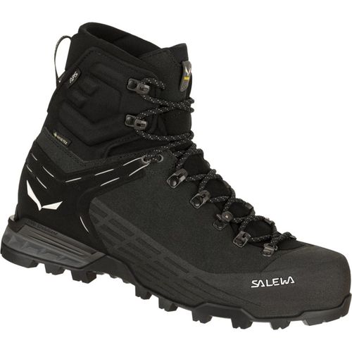 Schuhe Salewa Ortles Ascent Mid Gtx 614080971