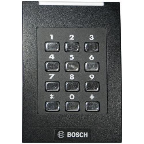 Bosch LECTUS secure 5000 RO iCLASS readerAMC