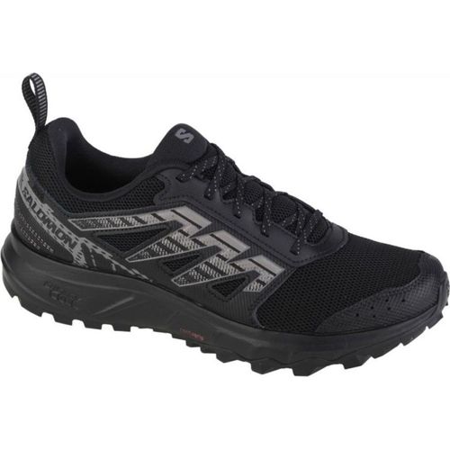 Salomon Schuhe Wander, 471525