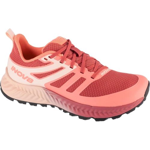 Schuhe Inov-8 Trailfly Standard 001149DEPPS001
