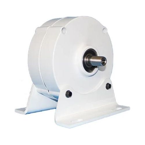 Generatoren, 500W Leistung, Getriebelose Technologie, 24V, Mit Basis, 500W