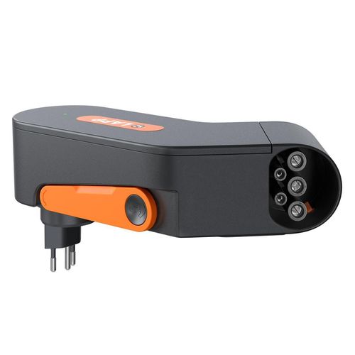 LAPP MOBILITY Mobility Dock Ladegerät für Elektrofahrzeug, Typ Schweiz (65417)
