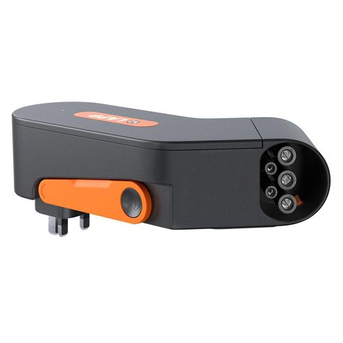 LAPP MOBILITY Mobility Dock Ladegerät für Elektrofahrzeug, Typ UK (65416)