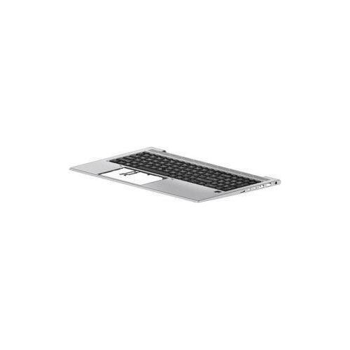 HP M07494-041, Tastatur, Deutsch, Tastatur mit Hintergrundbeleuchtung, HP