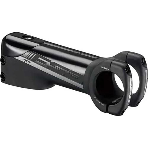 FSA Non-Series ACR Vorbau 31,8 x 110 mm -6° Schwarz - Aerodynamischer Rennrad....