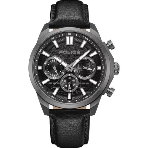 Police Uhr Modell PEWGF0021005