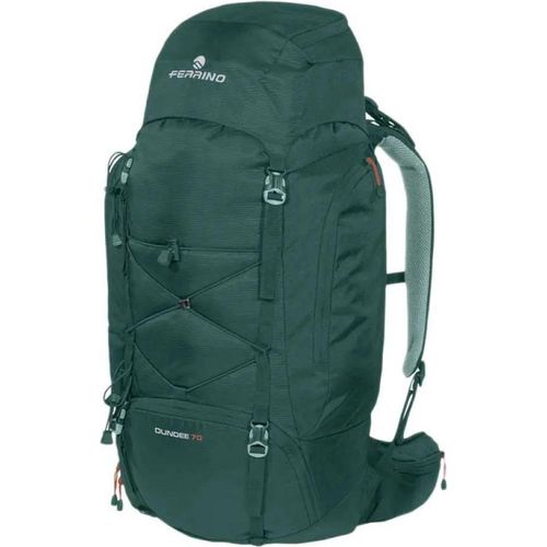 Ferrino Rucksack Dundee 70 L grün