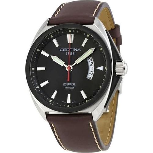 Uni-Uhr Certina DS ROYAL
