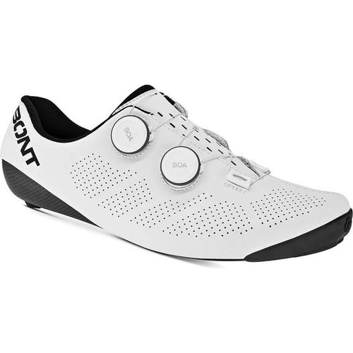 Bont Riot Rennradschuhe Weiß EU 46 Weiß EU 46