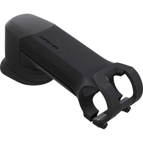 Syncros St-r100-al 31.8 Mm Fahrradvorbau Schwarz 90 mm / -11º Schwarz 90 mm