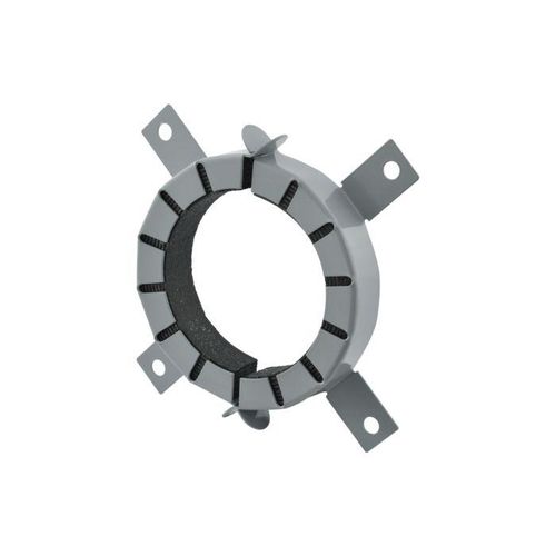 Walraven Leerrohrschott 2138125125 125 mm, für Rohrabschottung