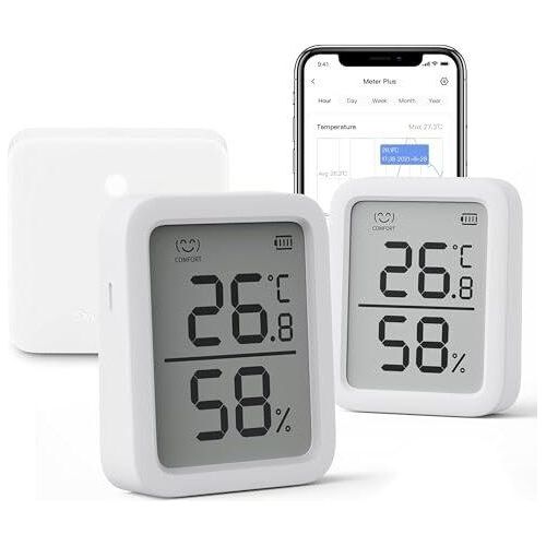 Meter Plus -Serie (Meter plus*2+Hub)