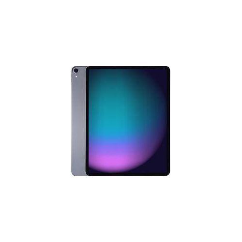 Apple iPad Pro 12,9 64GB [Wi-Fi, Modell 2018] space grau