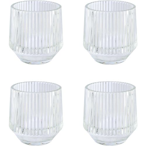 Teelichthalter MY HOME 