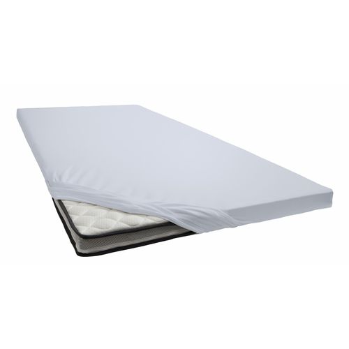 Spannbettlaken BEIGE 