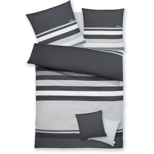 Bettwäsche S.OLIVER 