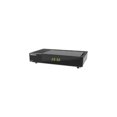 MEGASAT HD 601V5 - HDTV Satelliten-Receiver