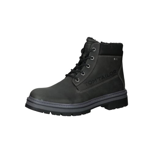 Schnürstiefel TOM TAILOR 