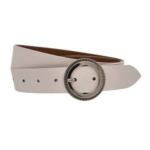 Ledergürtel ANNAMATONI 