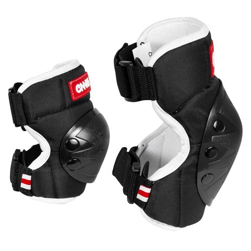 Protektoren-Set ENNUI "ENNUI Park Set" Gr. XL, rot, Protektoren, Kinder, XL