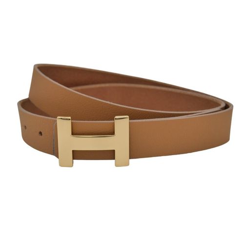 Ledergürtel ANNAMATONI 