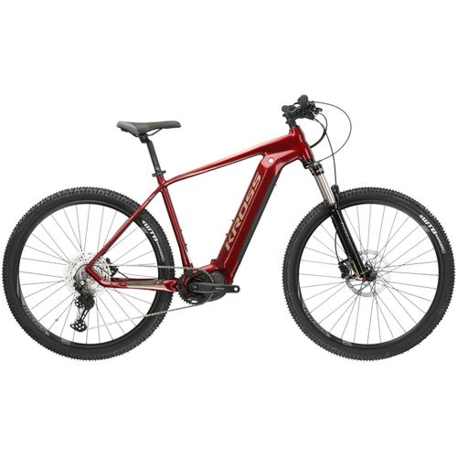 E-Bike KROSS 