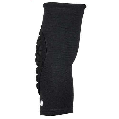 Ellenbogenprotektor ENNUI "Ennui Shock Sleeve Pro Elbow Gasket" Gr. L, weiß, Protektoren, L/XL