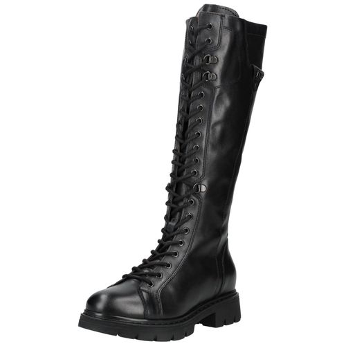 Schnürstiefel NERO GIARDINI 