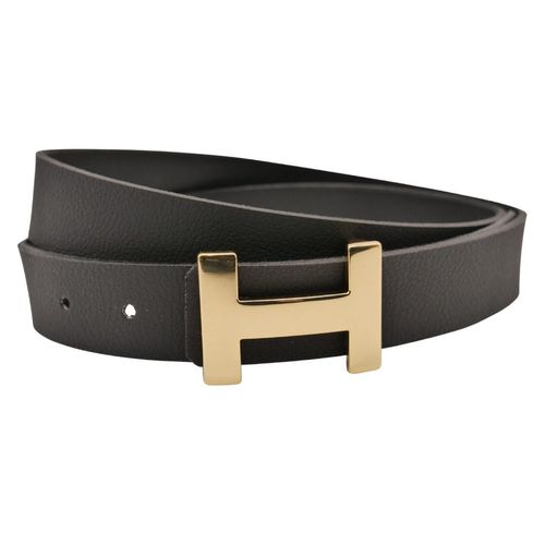 Ledergürtel ANNAMATONI 