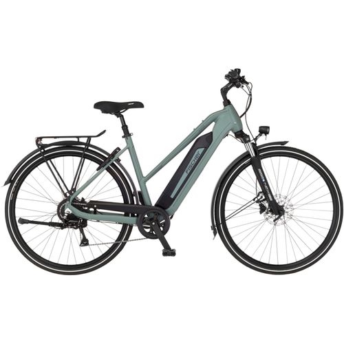 E-Bike FISCHER FAHRRAD 