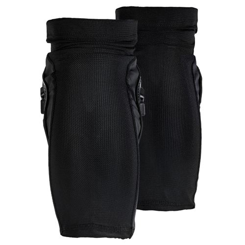 Knieprotektor ENNUI "Ennui Shock Sleeve Knee Gasket" Gr. XXS, schwarz, Protektoren, XXS/XS