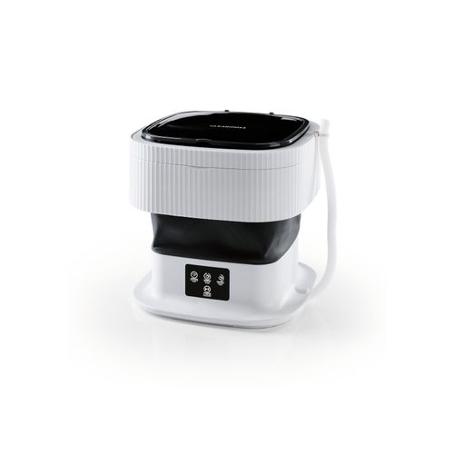 Cleanmaxx Mini-Waschmaschine