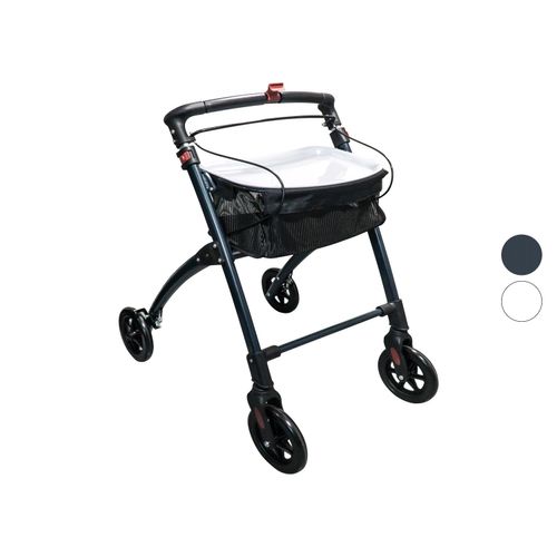 Ridder Wohnraum Rollator »Pit«, klappbar Image