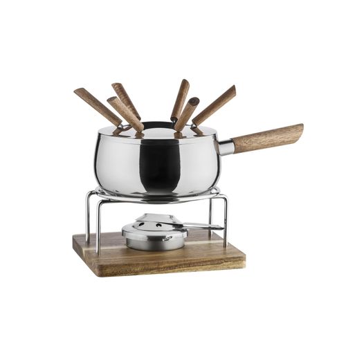 MÄSER Fondue Set, 10-teilig Image