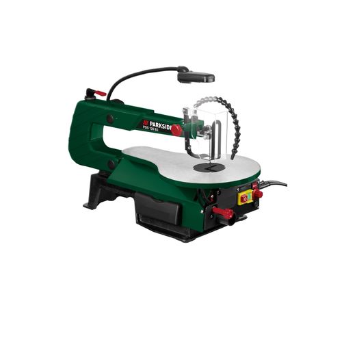 PARKSIDE® Dekupiersäge »PDS 120 B3«, mit LED-Arbeitsleuchte