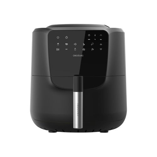 Cecotec Heißluftfritteuse »Cecofry Rain 3300«, 5,5 l